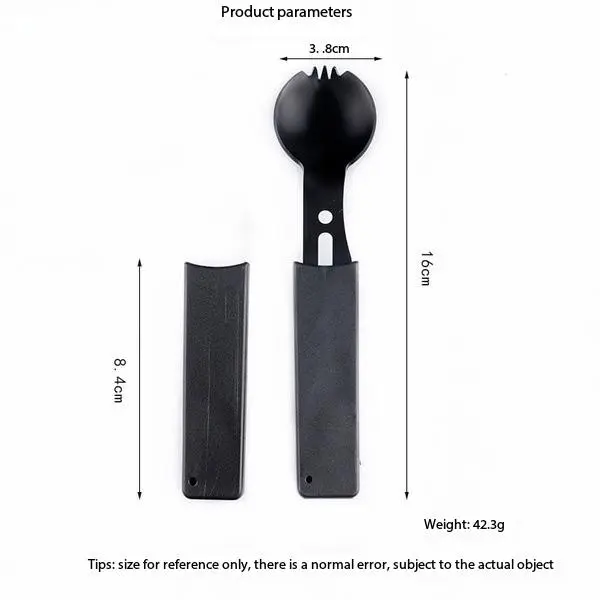 Picture of Multifunctional Spoon Cutlery Tableware