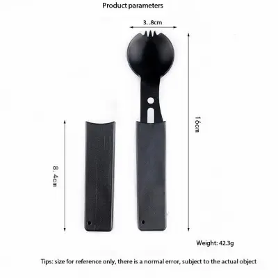 Picture of Multifunctional Spoon Cutlery Tableware