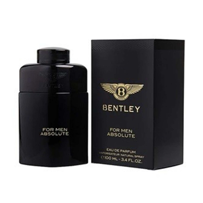 Picture of Bentley Absolute EDP Spray For Men 100ml