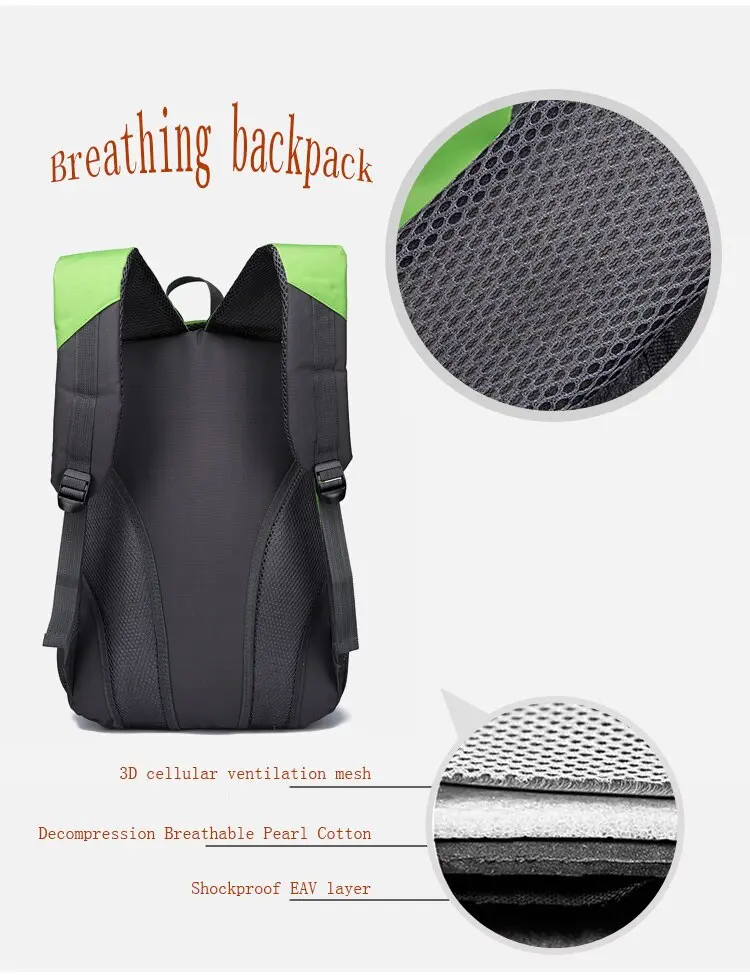 Picture of Understated -Craftsmanship and Trendy -Chasin 35 Litre Water Resistant Backpack Bag- Progressively Better Preferble - Low Hassle and Maintanance