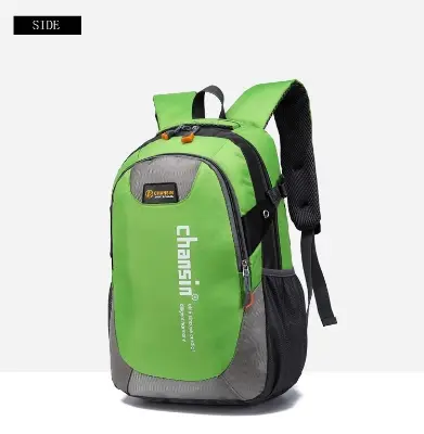 Picture of Understated -Craftsmanship and Trendy -Chasin 35 Litre Water Resistant Backpack Bag- Progressively Better Preferble - Low Hassle and Maintanance