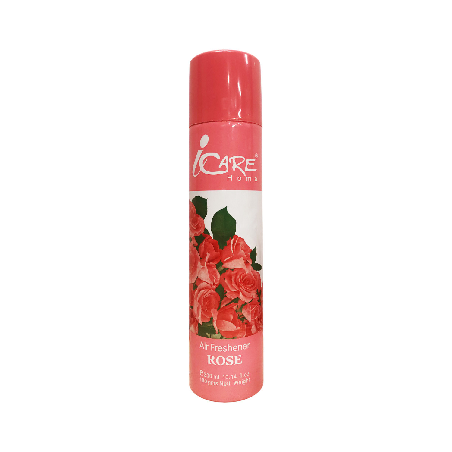 Picture of iCARE Home Rose Air Freshener 300ml
