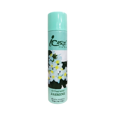 Picture of iCARE Home Jasmine Air Freshener 300ml
