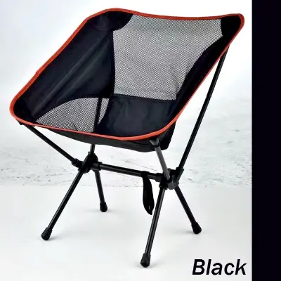 Picture of Experience Portable Comfort With The Foldable Camping Chair – Ideal For Outdoor Adventures - Easy To Use And Clean - A Unique Choice