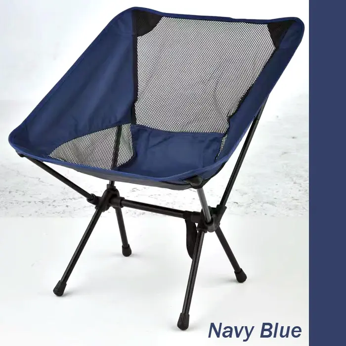 Picture of Experience Portable Comfort With The Foldable Camping Chair – Ideal For Outdoor Adventures - Easy To Use And Clean - A Unique Choice