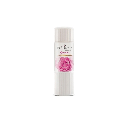 Picture of Enchanteur Romantic Perfumed Talcum Powder 125g