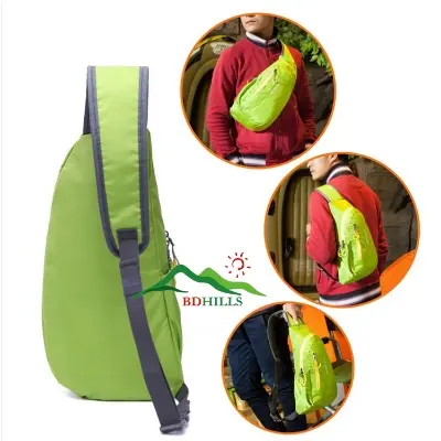 Picture of Ultralight Waterproof Crossbody Sling Bag