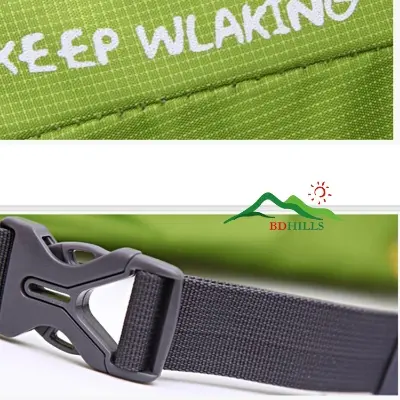 Picture of Ultralight Waterproof Crossbody Sling Bag