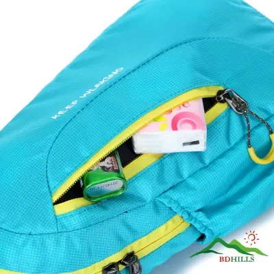 Picture of Ultralight Waterproof Crossbody Sling Bag