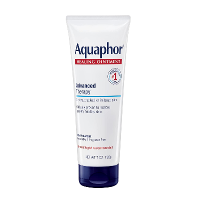 Picture of Aquaphor Healing Ointment Advanced Therapy 198g