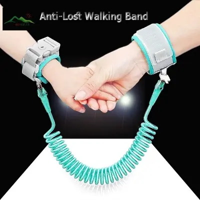 Picture of Anti lost Walking Band With Lock For Children