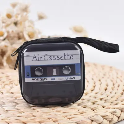 Picture of Earphone Box Case for keeping your earphone safe