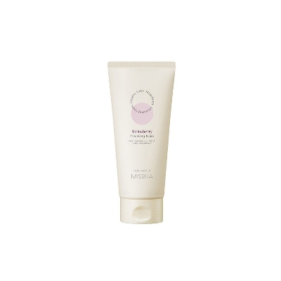 Picture of Missha Strawberry Cleansing Foam 172ml