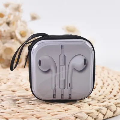 Picture of Earphone Box Case for keeping your earphone safe