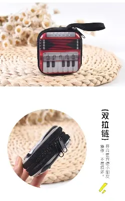 Picture of Earphone Box Case for keeping your earphone safe