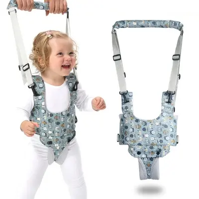 Picture of Toddler Walk Training Assistant - Infant Walking Support Harness