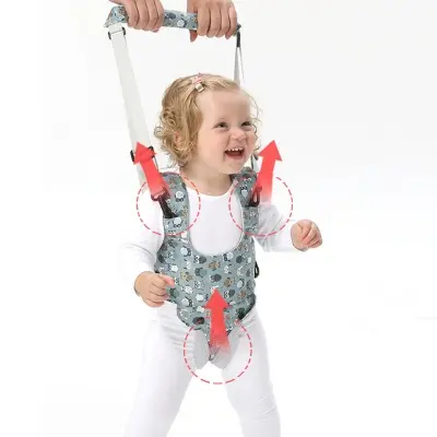 Picture of Toddler Walk Training Assistant - Infant Walking Support Harness