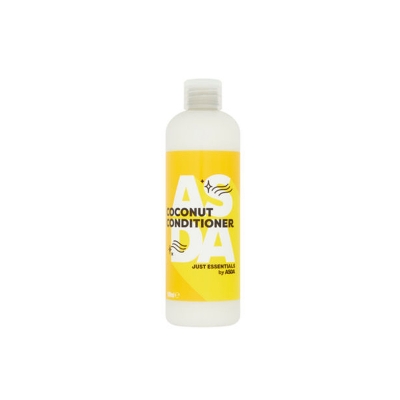 Picture of Asda Coconut Conditioner 500ml