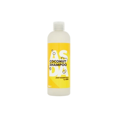 Picture of Asda Coconut Shampoo 500ml