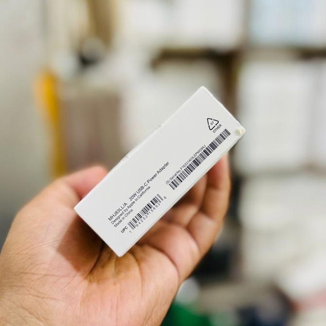 Picture of iPhone 14Pro Max 20W USB-C Power Adapter USB-C to Lightning Cable/14 Pro /14 Plus/14/ 13 Pro Max/13 Pro/13 /12 Pro Max/12 Pro/12/12 Mini/11 Pro Max/11 Pro /11 - Charger