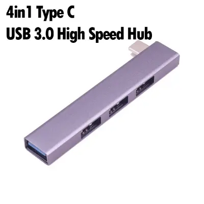Picture of High-Speed PD USB Hub for Wide USB3.0 Usage