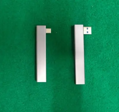 Picture of High-Speed PD USB Hub for Wide USB3.0 Usage