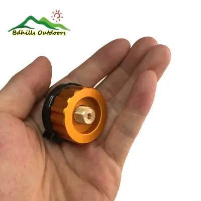 Picture of Gas can adapter converter