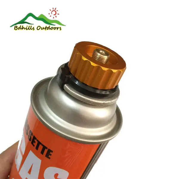 Picture of Gas can adapter converter