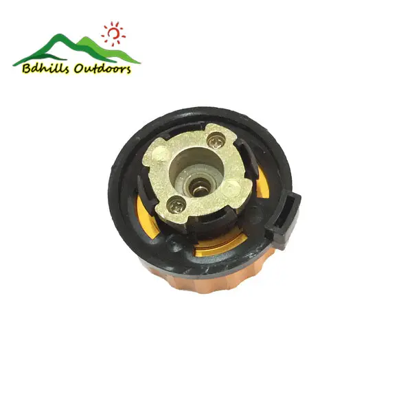 Picture of Gas can adapter converter