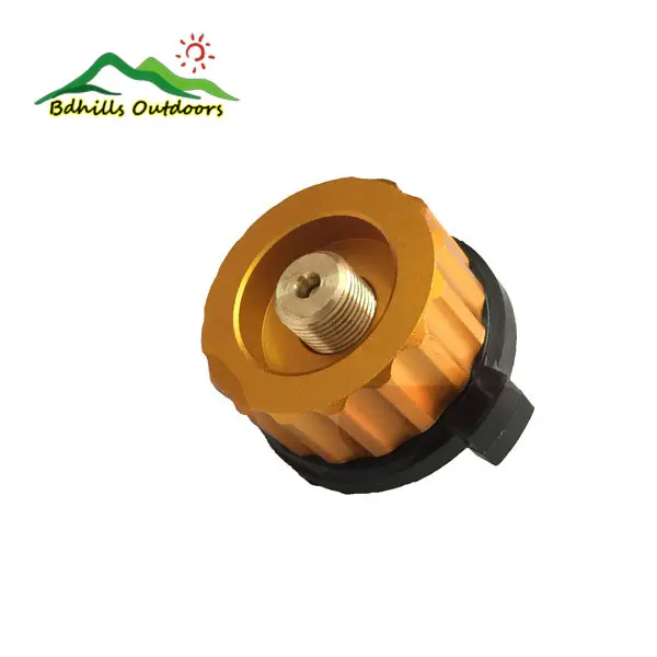 Picture of Gas can adapter converter