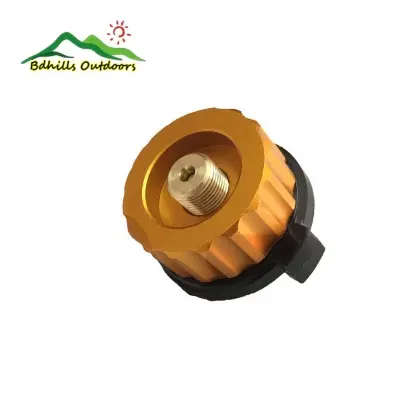 Picture of Gas can adapter converter