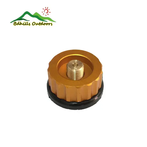 Picture of Gas can adapter converter