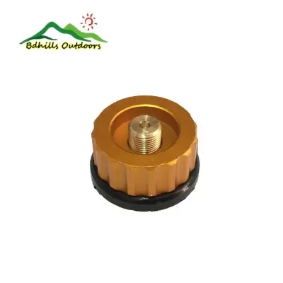 Picture of Gas can adapter converter