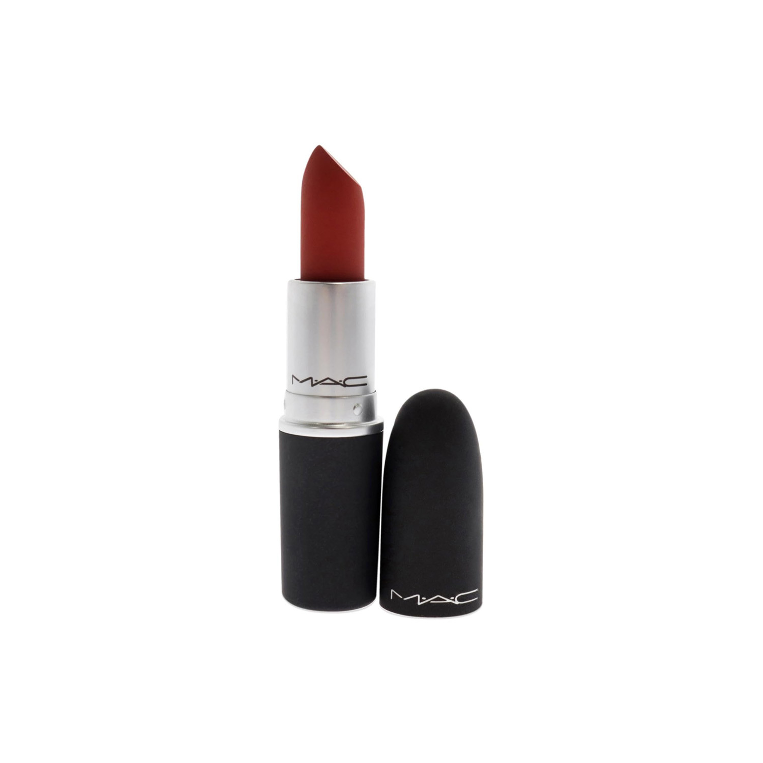Picture of Mac Matte Lipstick - 316 Devoted To Chili