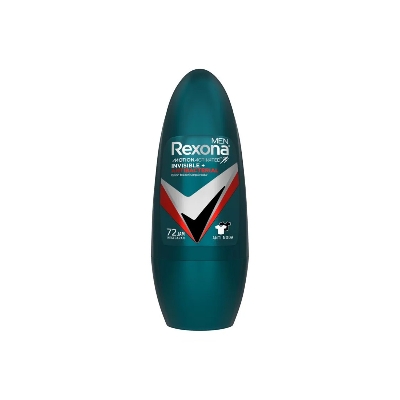 Picture of Rexona Men Invisible + Antibacterial Roll On 45ml