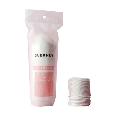 Picture of Guerniess Cotton Pads 80 Pcs