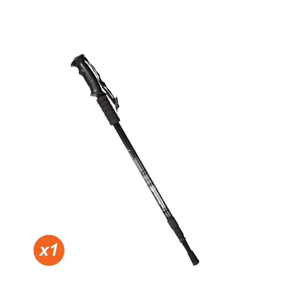 Picture of Anti-Shock Trekking Pole / Hiking Pole / Telescopic Hiking Stick