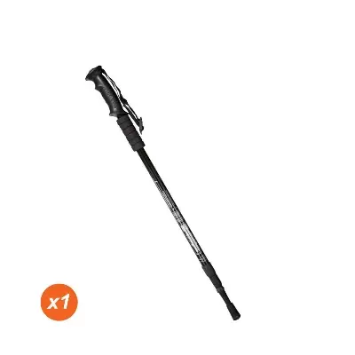 Picture of Anti-Shock Trekking Pole / Hiking Pole / Telescopic Hiking Stick