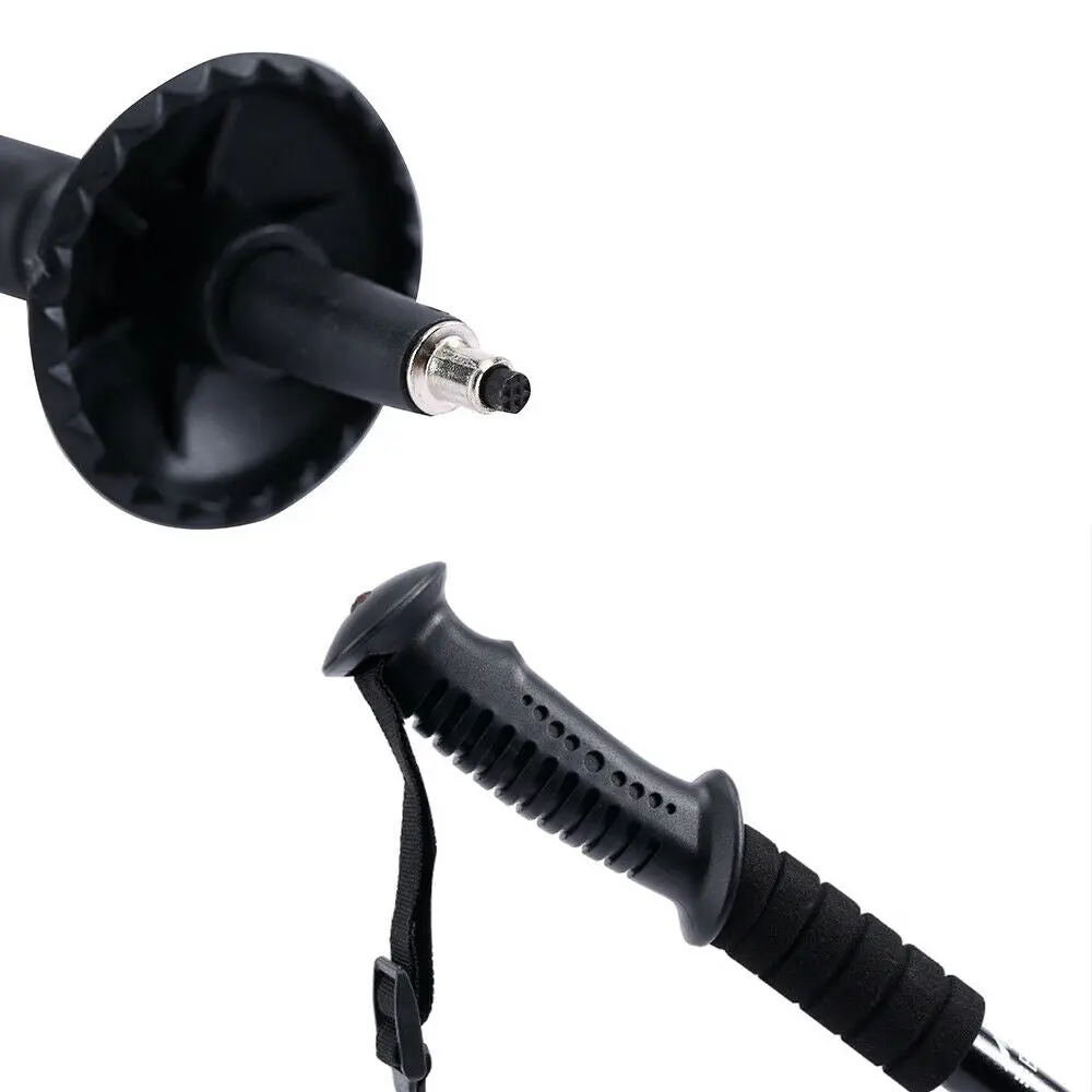 Picture of Anti-Shock Trekking Pole / Hiking Pole / Telescopic Hiking Stick