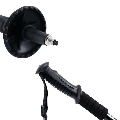 Picture of Anti-Shock Trekking Pole / Hiking Pole / Telescopic Hiking Stick