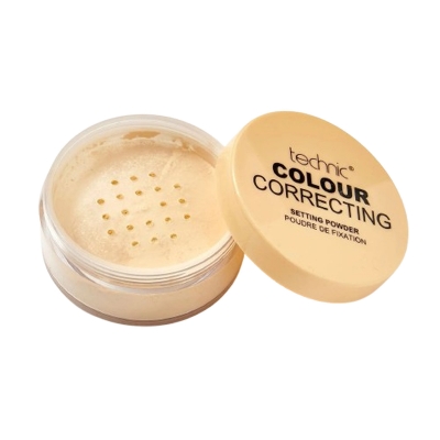 Picture of Technic Colour Correcting Setting Powder 20g