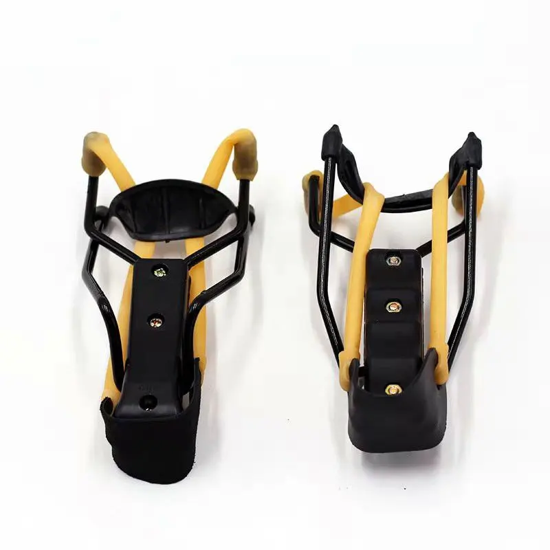 Picture of fishing bait launcher Band Gun Toy For Kids and adults