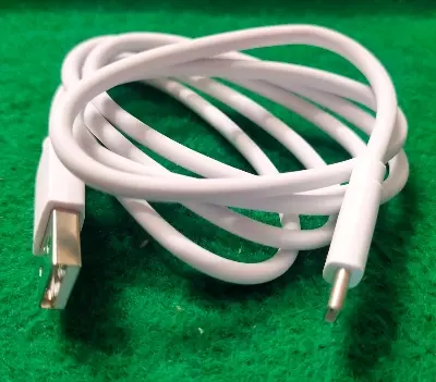 Picture of VOOC Fast Charging Cable-Oppo/Realme 65W Type C/C Type Fast Charging Cable; Super Express, Super Vooc, Dart Charging