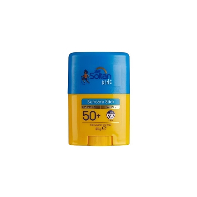 Picture of Boots Soltan Kids Suncare Stick SPF50+ 25g