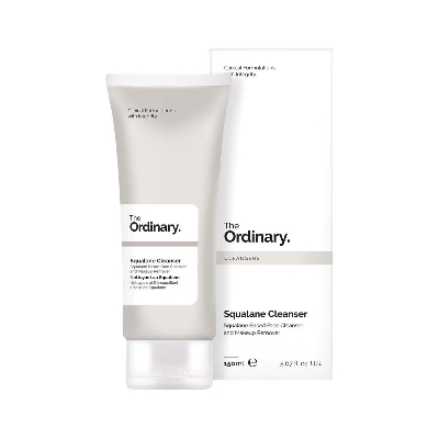 Picture of The Ordinary Squalane Cleanser 150ml