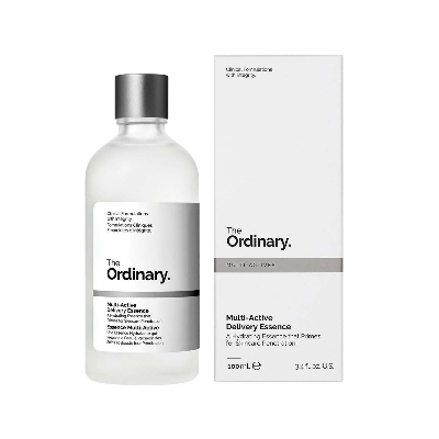 Picture of The Ordinary Multi-Active Delivery Essence 100ml