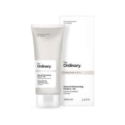 Picture of The Ordinary Natural Moisturizing Factors + HA 100ml