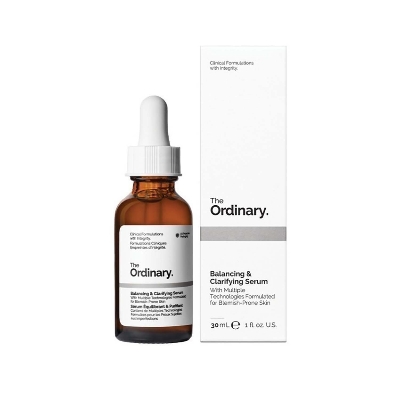 Picture of The Ordinary Balancing & Clarifying Serum 30ml
