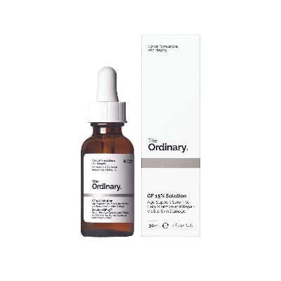 Picture of The Ordinary GF 15% Solution Serum 30ml