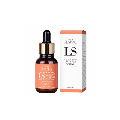 Picture of Cos De BAHA Lactic 12.5 Serum (LS) 30ml